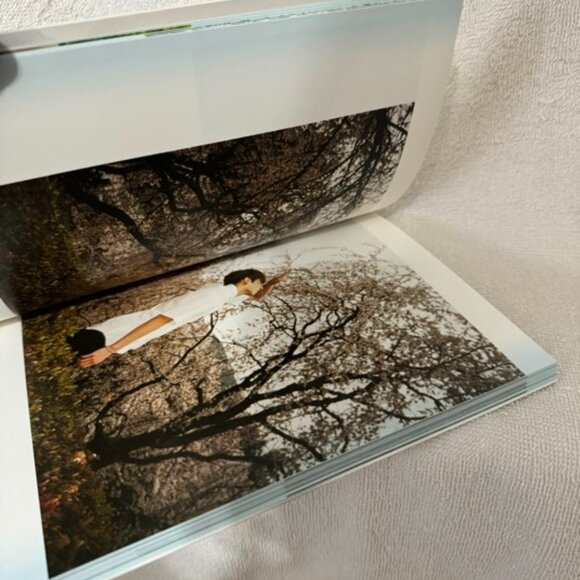 BTS 3rd mini album: 花樣年華 Part.1 - Picture 4 of 4